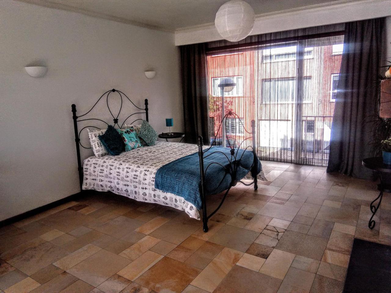 Harmony House Hotel Antwerpen Eksteriør billede